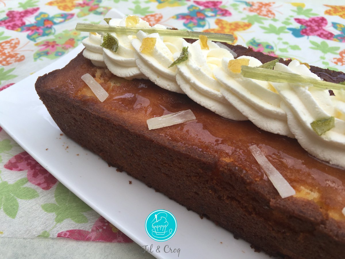 filetcroq's tweet photo. Retrouvez mon adaptation du cake aux agrumes de @bymichalak  : https://t.co/MqpxletHgs https://t.co/fgbyf9yslr