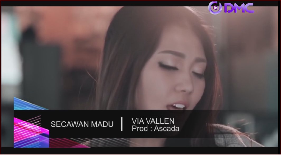 Now playing lagi lagi dangdut <a href="/ViaVallen01/">VIA VALLEN</a>  - secawan madu <a href="/ASCADA_ID/">Ascada Musik IND</a>  #lagi2dangdut
