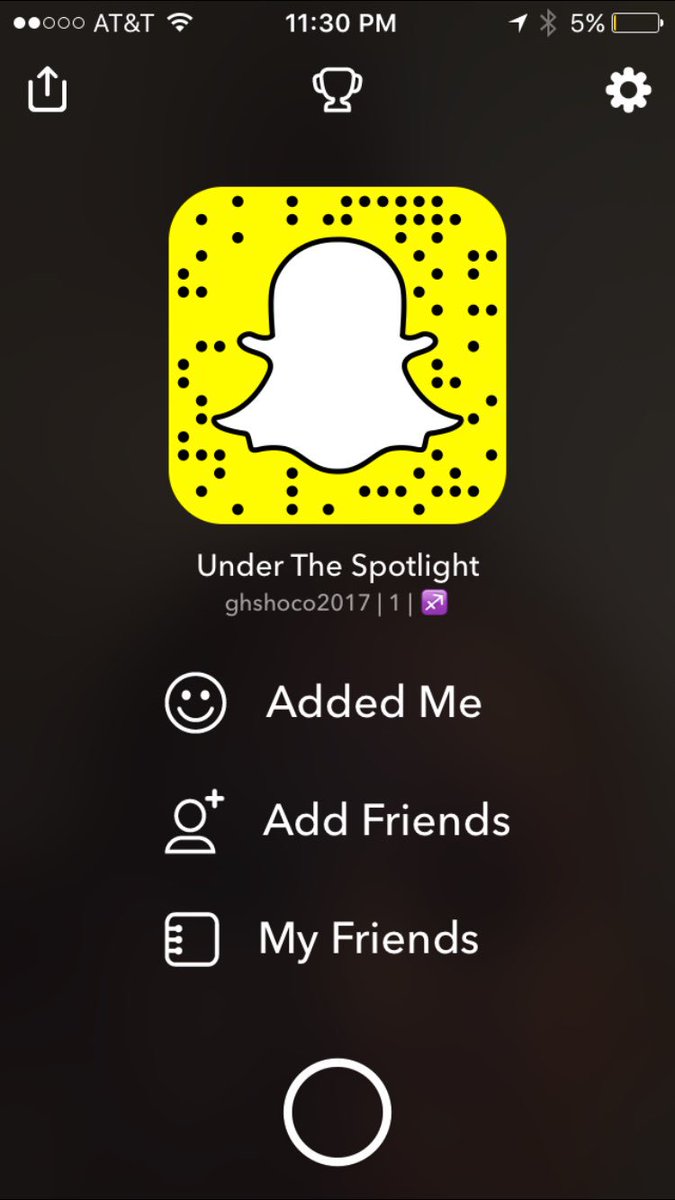 ghshoco2017's tweet photo. Make sure you follow our snapchat!! You won't want to miss this 😋#spotlightonthesmiths https://t.co/B2o5qHpibU