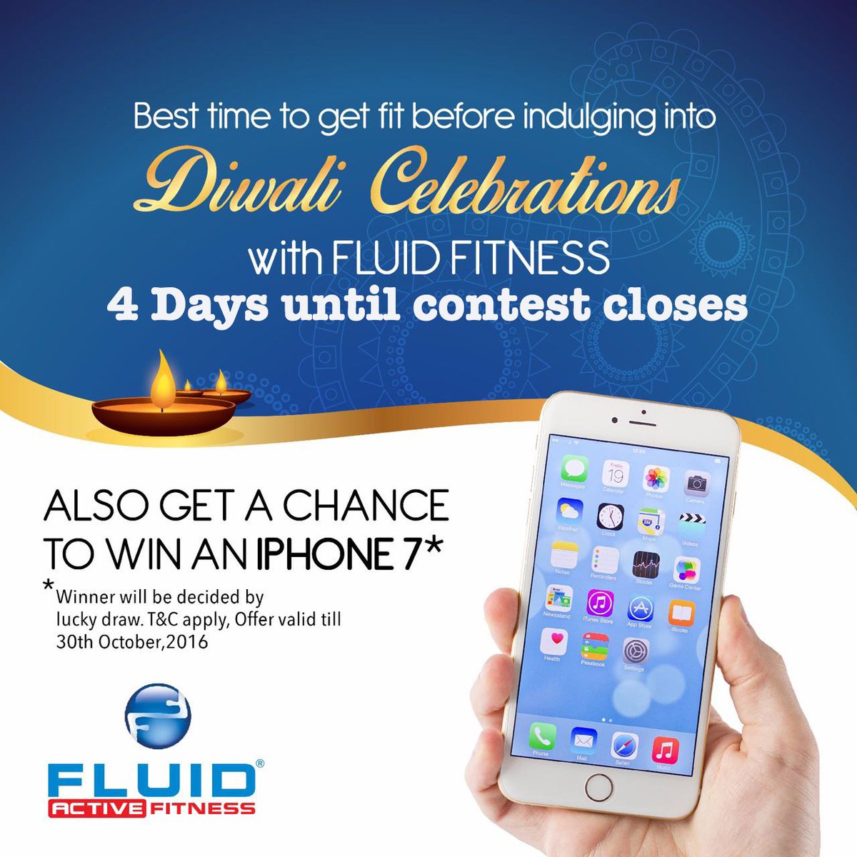 Fluid Fitness (Fluid_Gym) Twitter