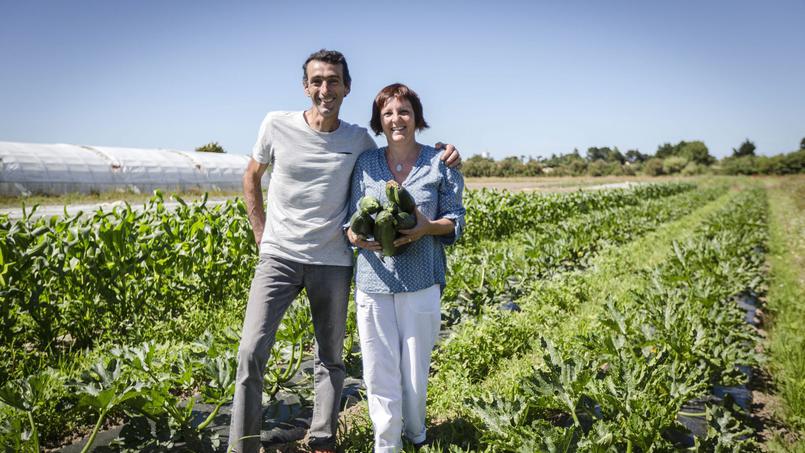 WineMorning's tweet photo. 2️⃣ : La viticulture #Bio 🌱 gagne du terrain en #Europe ! https://t.co/AjKiyQGAdl @Le_Figaro

#WineMorning 🍷⚡️ https://t.co/3jHQtxsEzF