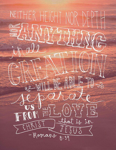 torikelly's tweet photo. romans 8💕😩 https://t.co/z5PUDjJqWR