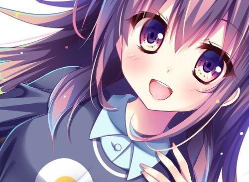 千歳ちゃん #ガーリッシュナンバー 