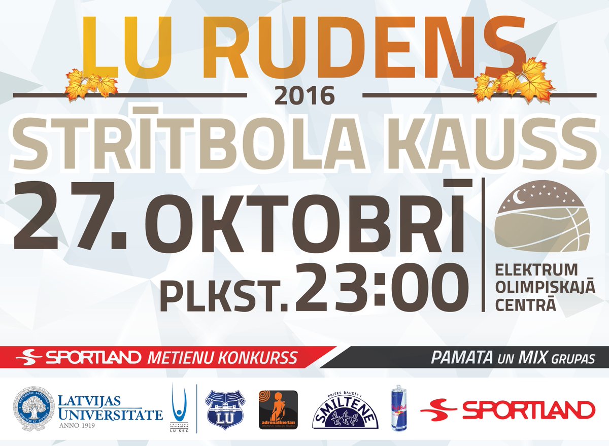 LU basketbola līga tweet media