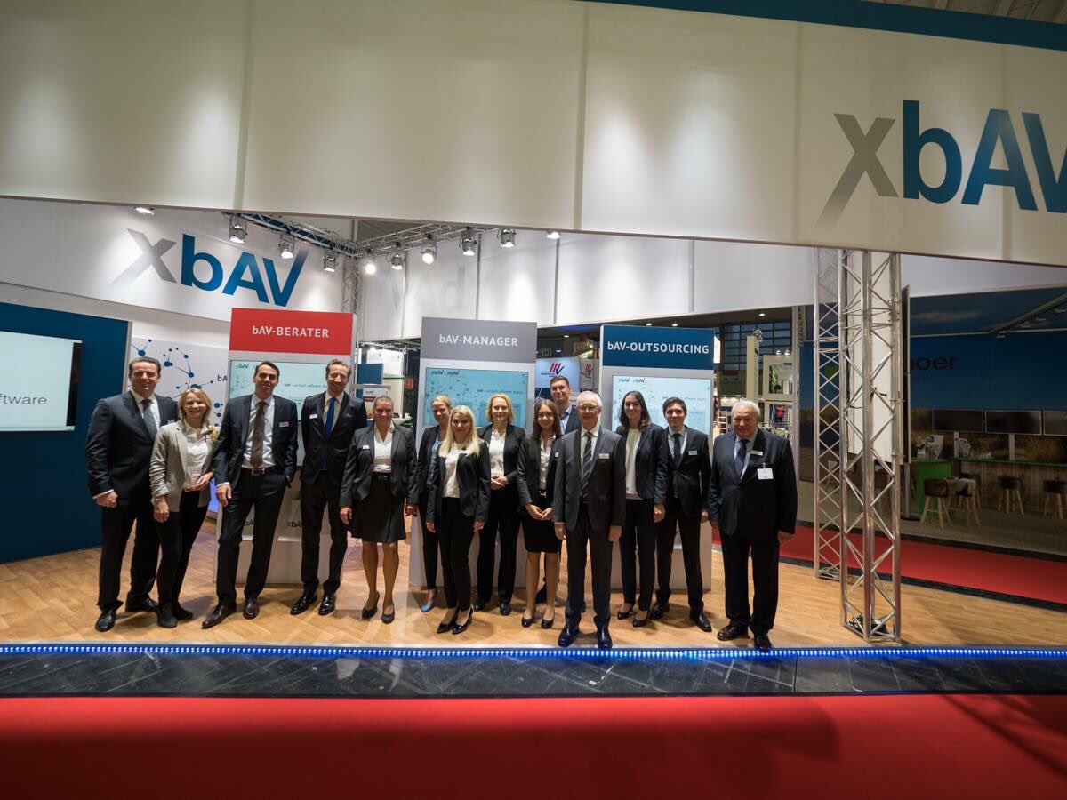 nilsruestmann's tweet photo. #dkmmesse meets #xbav https://t.co/keoFkl31cO