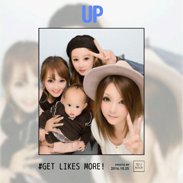 xxniziuxx's tweet photo. 昨日も ぐぅちゃんに
投票してきたよ〜💞
3回撮った😋←
💓🐰@ririgugu0202🐰💓
#女子高生ミスコン
#中国四国選抜
#UP_PURI https://t.co/j4Waen5jal