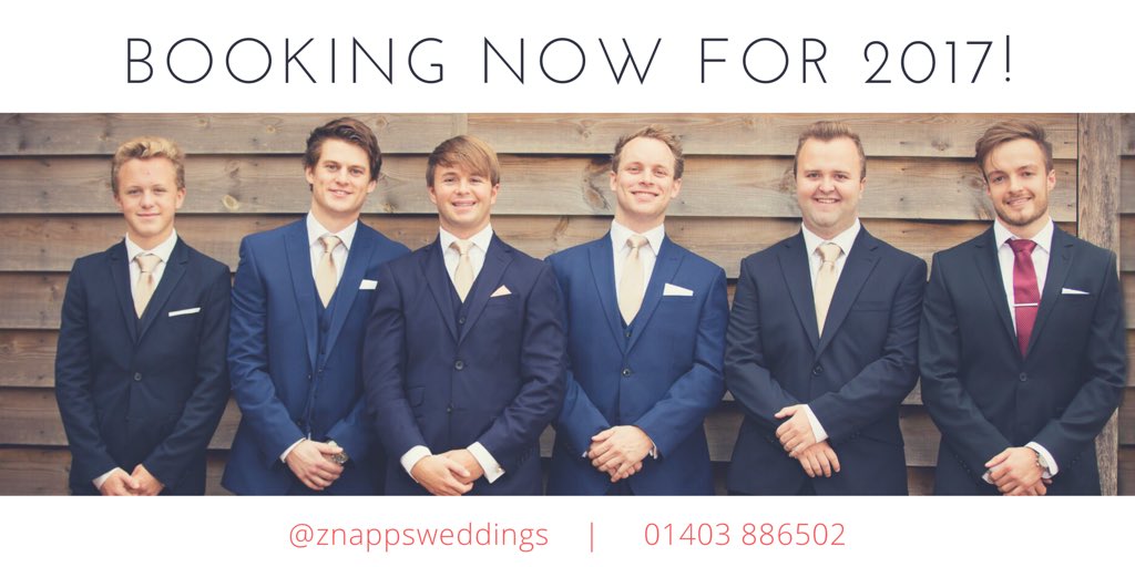 Znapps Weddings (@znappsweddings) on Twitter photo 
