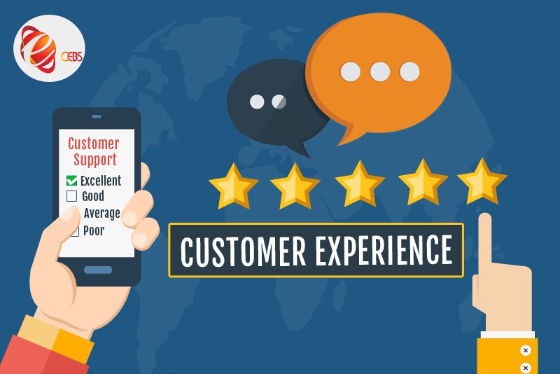 CEBSWorldwide's tweet photo. CEBS enabled Customer Analytics supports and enables the organizations to deliver a leading-edge #CustomerExperience for their channels. https://t.co/erBzZ6L57r
