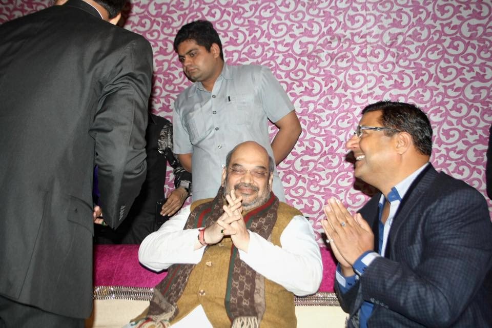PavelGarg's tweet photo. Pavel Garg is a Director of many #leading #companies in India with various market verticals, involved in many #social &amp; #politicalactivities https://t.co/QKUoysYoaH