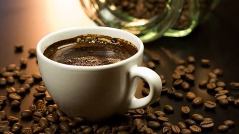 gulfresidence's tweet photo. Great days starts with good coffee, grab your coffee now at #Pearl_Cafe https://t.co/Ad8JxzgXNy