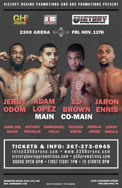MSworldboxing tweet picture