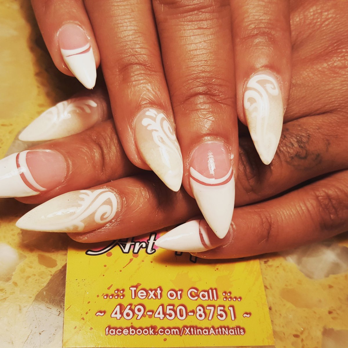 The 15 Best Places For Nails In Dallas Tx 75214 Wele To Oscar Nail Bar The Best Nails