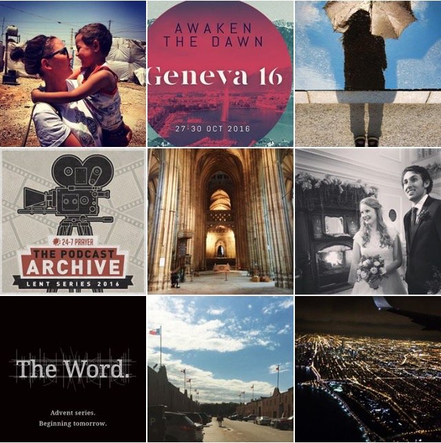 For all the latest Geneva16 news, stay tuned to Twitter or check out our Instagram: instagram.com/247prayer