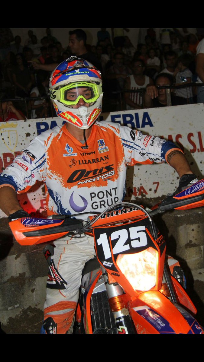 Coin_Deportes's tweet photo. Juan Carlos Pabón Bernal, CAMPEON DE ANDALUCIA DE ENDURO 2016 ¡Enhorabuena Coino! @AytoCoin https://t.co/dCML809Jza