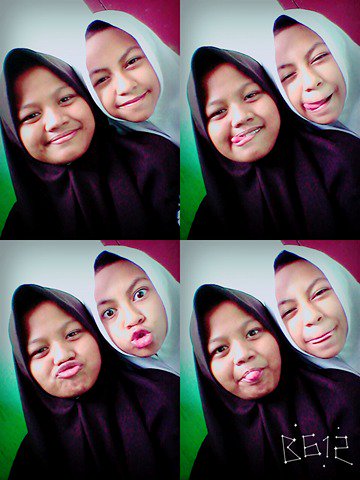 Rani Cantik (@raniswan) on Twitter photo 