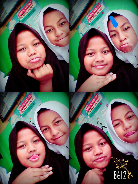 Rani Cantik (@raniswan) on Twitter photo 