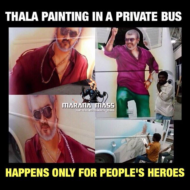 HackerCine's tweet photo. Mass 😎 #Thala #Thala57
#cinehacker.com https://t.co/aNlgJvjwC7