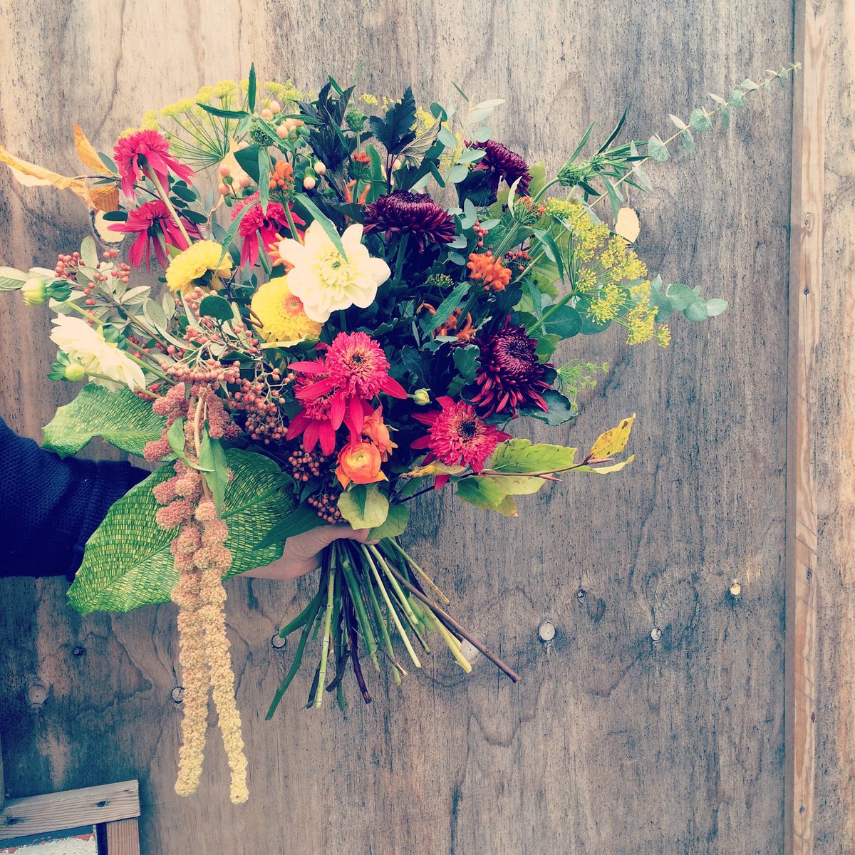 sallyebrace's tweet photo. Seasonal beauties @delidownstairs https://t.co/u5Y4vqjFAA
