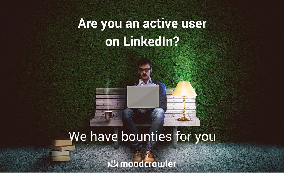 We have more ⭐B O U N T I E S⭐ for you!☀ 💰 Sharing this article goo.gl/d8GsGR will give you 300 MoodCoins.