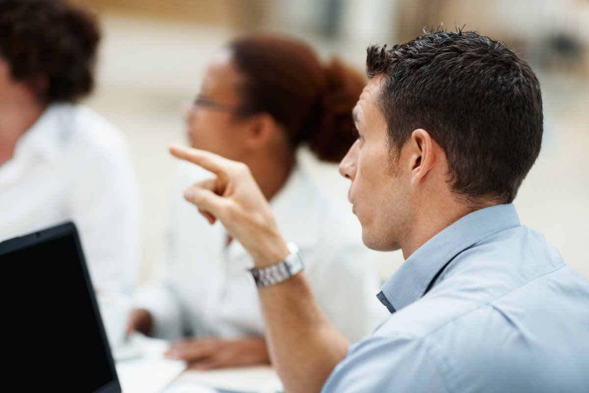 Wat is de juiste beïnvloedingstactiek in de juiste situatie? Volg "Influence &amp; Persuasion" <a href="/GKBelgium/">Skillsoft's Global Knowledge BE</a> #opleiding bit.ly/2dIGnHq