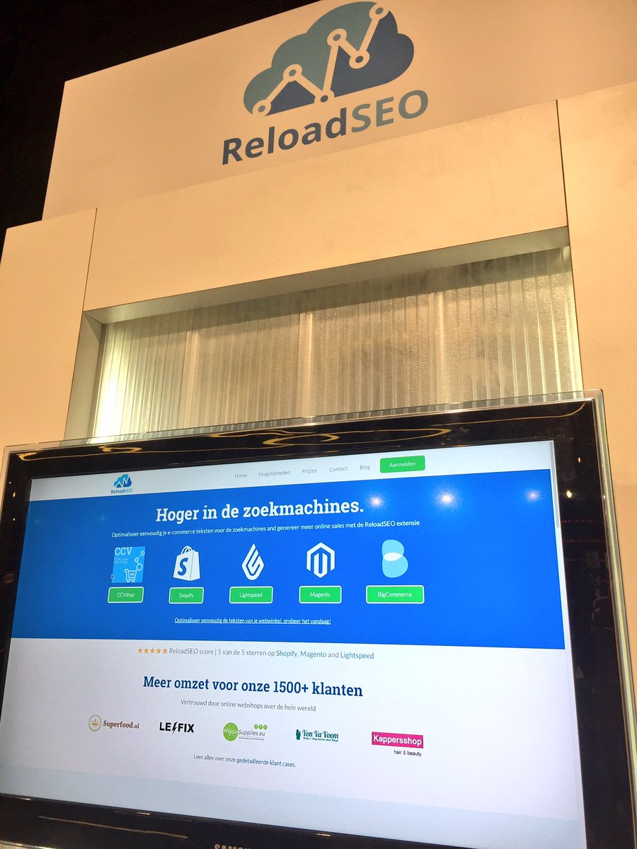 ReloadSEO tweet media