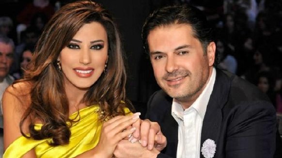 2awaelnews's tweet photo. @raghebalama @najwakaram راغب علامة: نجوى كرم بنت أصول وكرم ترّد: راغب بيعرف الأصول https://t.co/60OFMWCPmw https://t.co/09exd11kaH