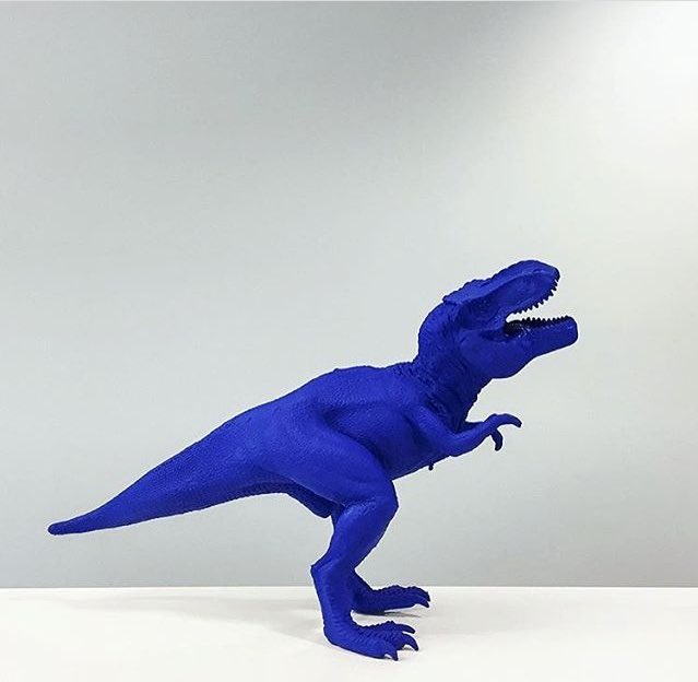 Have you seen me? Dino-core försvann igår någon gång efter 20:00. Sågs senast klädd i blått med en geisha i munnen. Tipsa <a href="/wipcore/">Wipcore</a> på #nes16