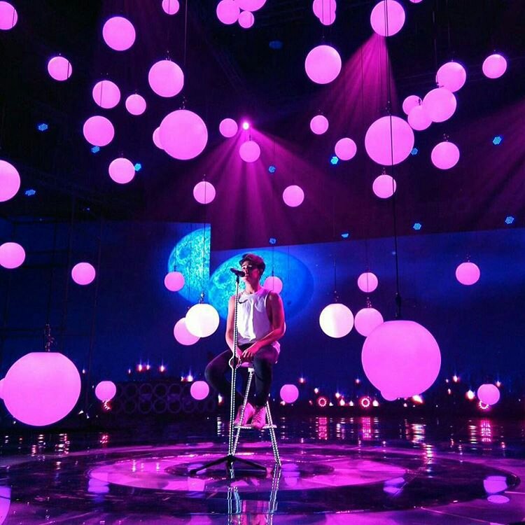 Aprillversmetro's tweet photo. 3 Jam lagi menuju The biggest concert #MagicAliando 😍 Jangan lupa hanya di @SCTV_ 😉👍 https://t.co/1PizQiZL2G