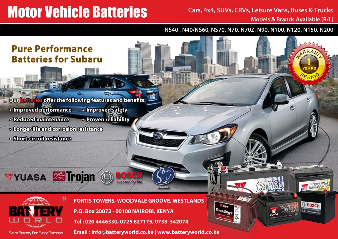 Genuinebattery Hashtag On Twitter