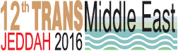 Visit us at stand 39 at the 12th Trans Middle East in #Jeddah #SaudiArabia!
