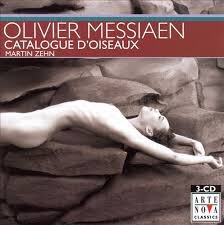 TweetMrNorman's tweet photo. #AnIdeaForTwitter : for #tweeting, use a #randomsound (#tweet) from the #musical work of #OlivierMessiaen called #CatalogueD'Oiseaux https://t.co/Z0YugK1ex7