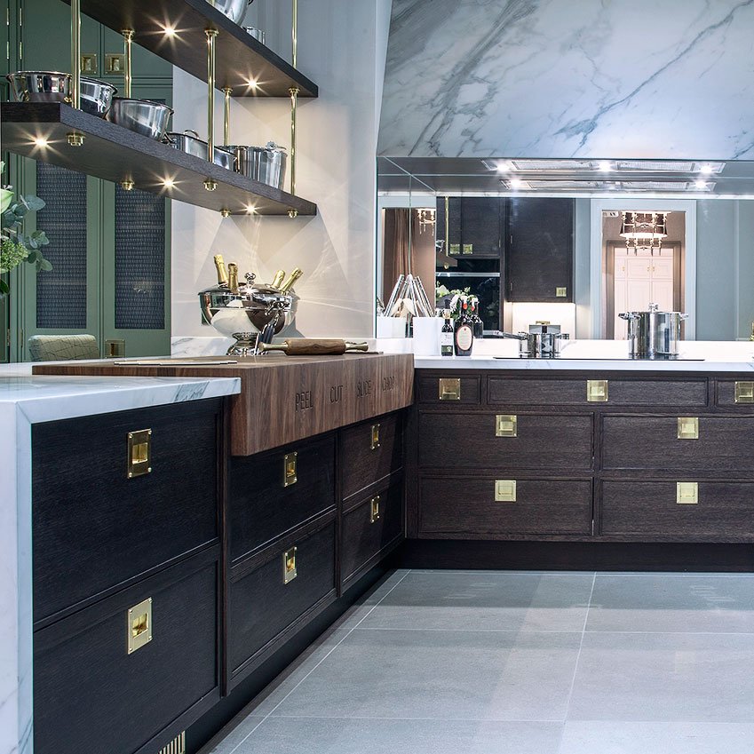 ELLEDecoUK's tweet photo. Need kitchen inspiration? We’ve added even more kitchen showrooms to our online #EDdirectory – visit them now! https://t.co/JAk5RbLBYL https://t.co/qrrU9SB5VH