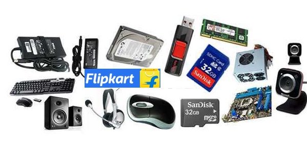 Up to 80% Off on #Electronic Accessories at #Flipkart. Offer valid till stocks last. Hurry up!!
 Visit bit.ly/2fexAm8  #CouponsGrid