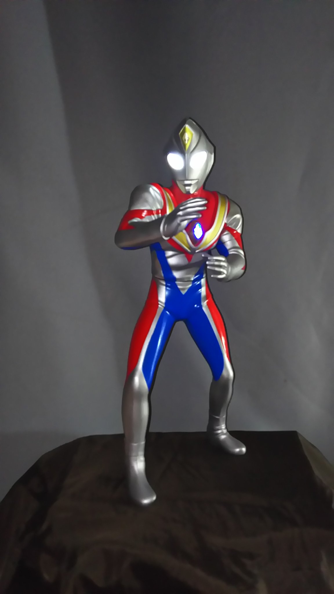 京本コレクション　DXウルトラマン Yahoo!オークション -「京本コレクションdxウルトラマン」の落札