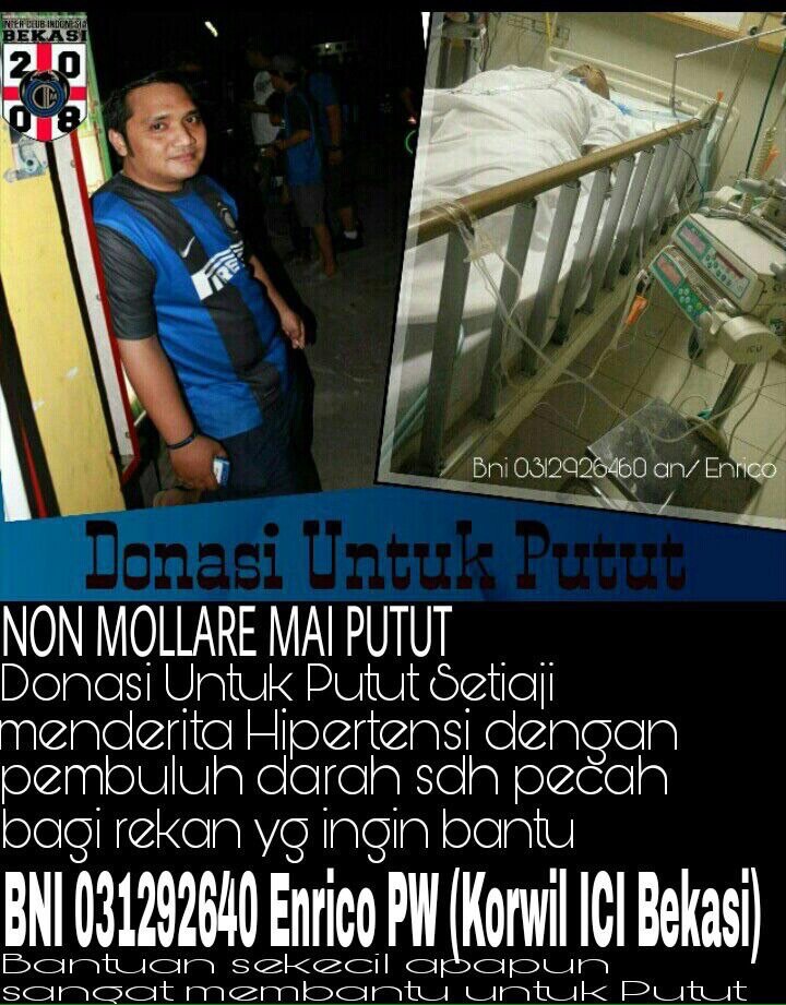 InterClubIndo's tweet photo. Yang Akan di Lelang adl #JerseyInter Size M Sesuai Yang digambar. Gimana formatnya? Cek Setelah Tweet ini https://t.co/y4Y6qePOQm