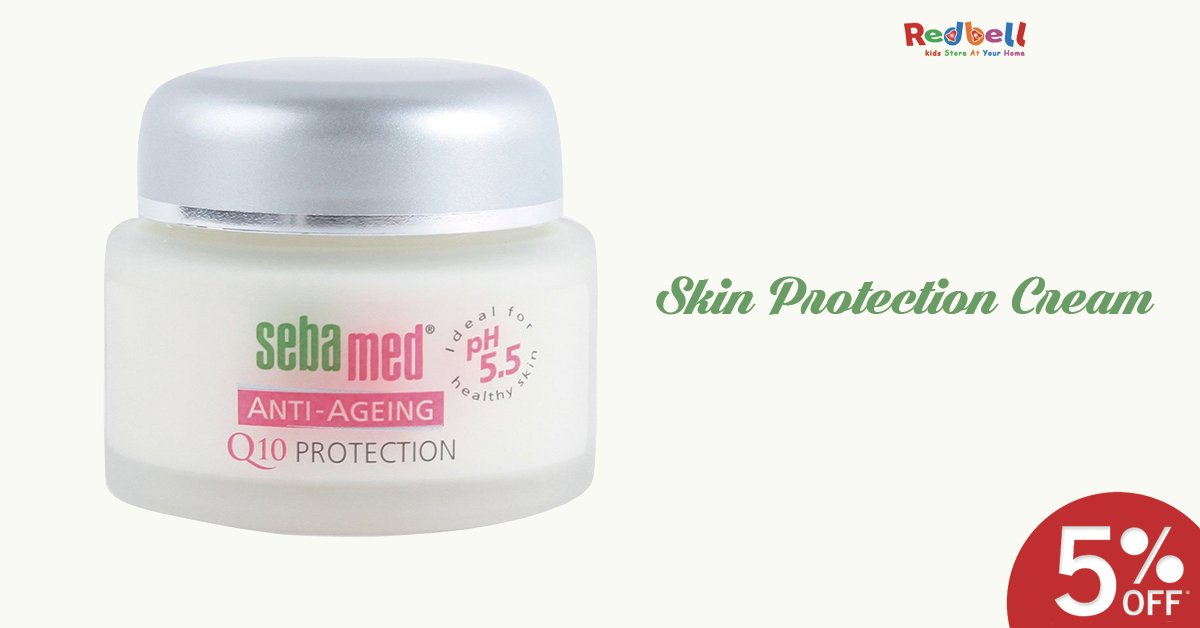 AdvertsRedbell's tweet photo. Buy Sebamed Anti-Ageing Q10 Protection Cream 50 Ml Online at Redbell
https://t.co/TnSTJI9xMc
#cream #sebamed #Protectioncream #skincare #buy https://t.co/hFiUftahsm