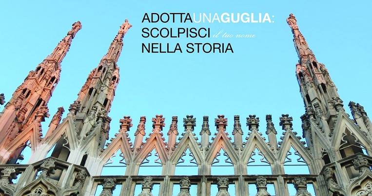 Continuate a seguire #AdottaUnaGuglia su #instagram e #Facebook
bit.ly/AdottaFb