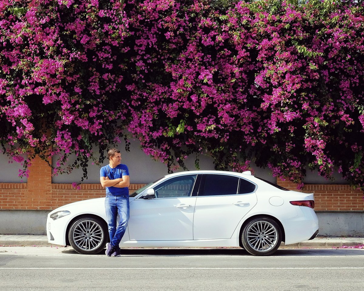 kainxs's tweet photo. Nuevo proyecto para #Instagram con @alfa_romeo #DiscoverSpainWithGiulia #Giuliabeats #Giulia https://t.co/YYC8XzGh63