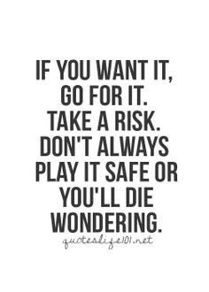 paradisoins's tweet photo. Wednesday's motivation make it a great day @Oakview_Ins @tomlarsen @M_MInsurance @RonBergACT @OneloveDoris Go for it! https://t.co/taqKULTUz4