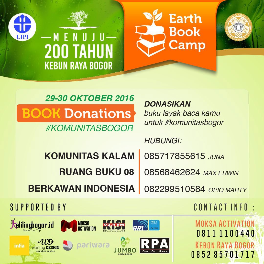 Keliling Bogor tweet media
