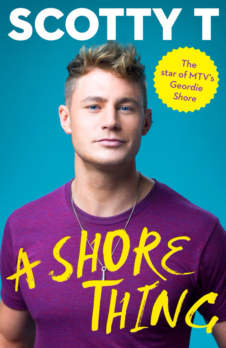 SimonGShowbiz's tweet photo. As you know, I'm meeting @ScottGShore this Friday. If you were meeting him what would you ask him? #AskScottyT #Showbiz #geordieshore https://t.co/bqja4HaWAe