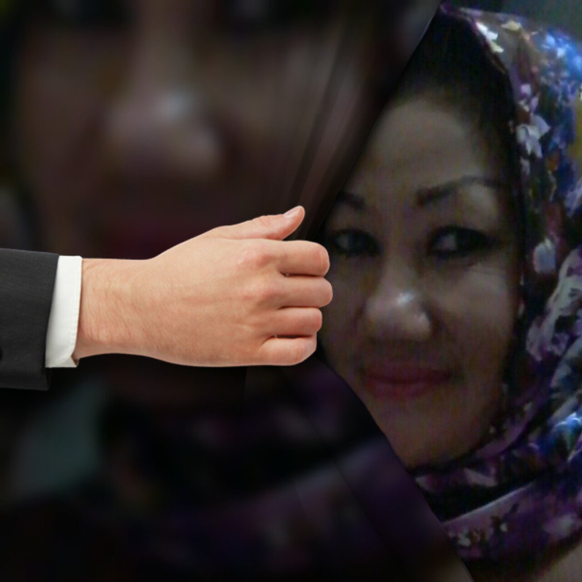 NaniAngela2's tweet photo. #pic_in_pic made by @lyrebirdstudio https://t.co/ExT9b0L0Gh