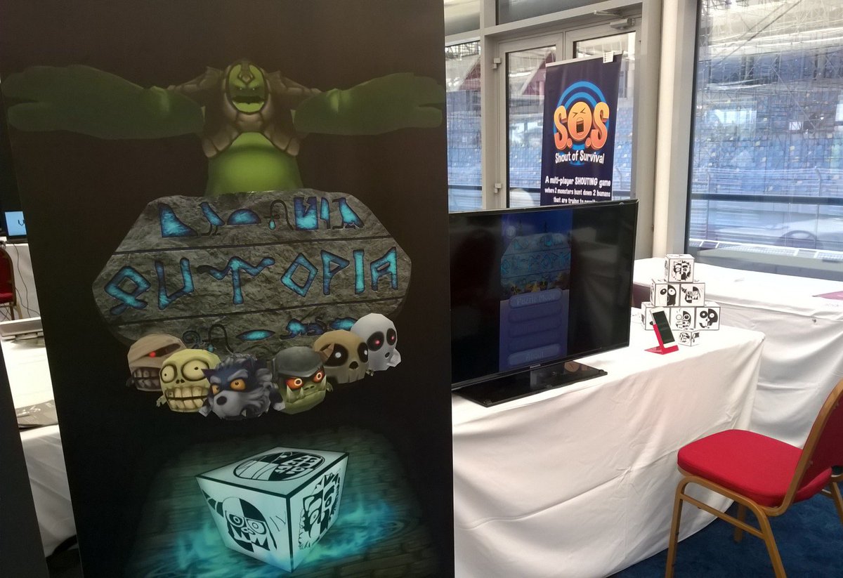 TheLostMethods's tweet image. We're grateful that we had a chance to participate in @IGNme #IGNbahrain .Thank you @Tarteeb_bh for your amazing efforts organizing this con