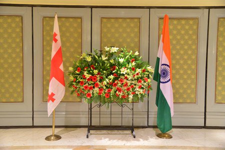 Good Afternoon
#myfirsttweet