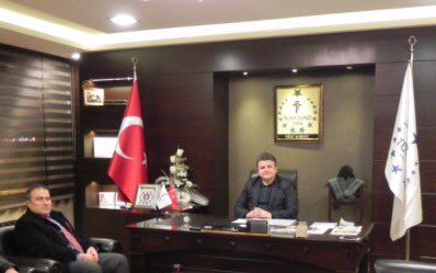 Rize emniyet müdürü Kıymetli Dostum,Adem ÇAKICI Ağabey'im Emniyet Genel Müdür yardımcısı oldu 
Allah Cc utandırmasın <a href="/malikejder/"></a> <a href="/mkulunk/">Metin KÜLÜNK</a>