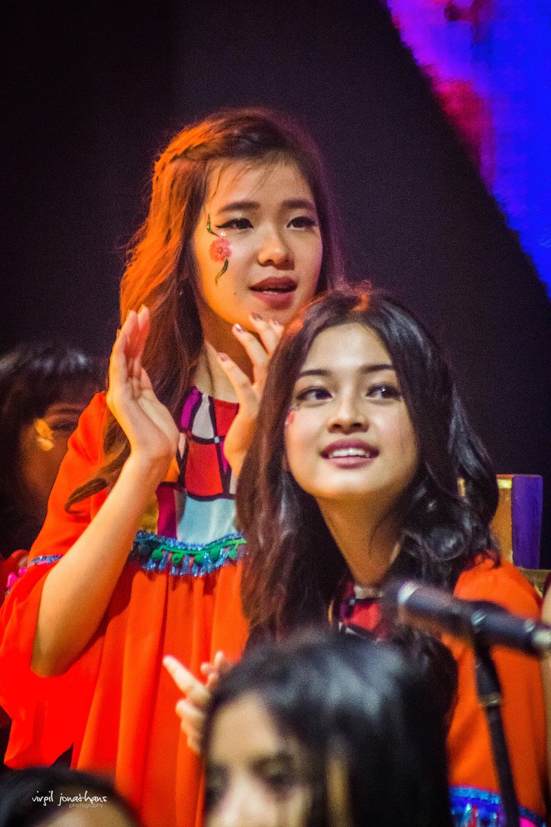 virgiljonathans's tweet photo. .@Teens_Shieren at INBOX AWARD 2016 - SCTV https://t.co/4ltVzALCie