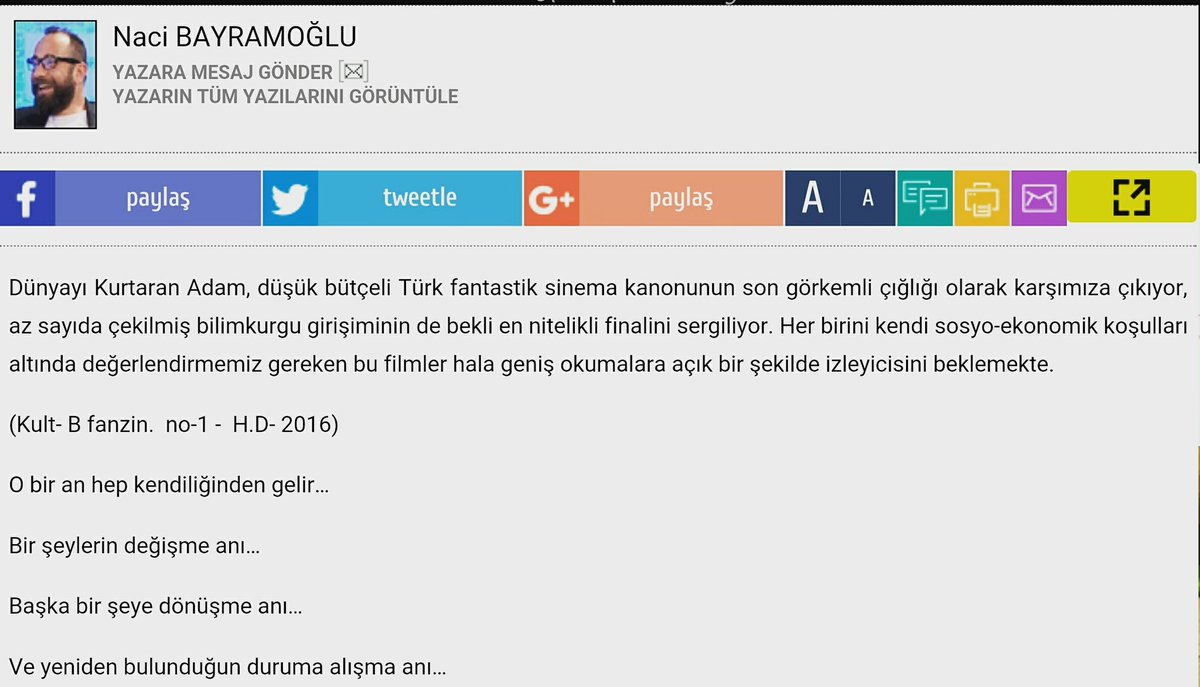 nacibayramoglu1's tweet photo. #kıbrıspostası #saçhayat #fanzin #kultB https://t.co/IAh00OHHfN