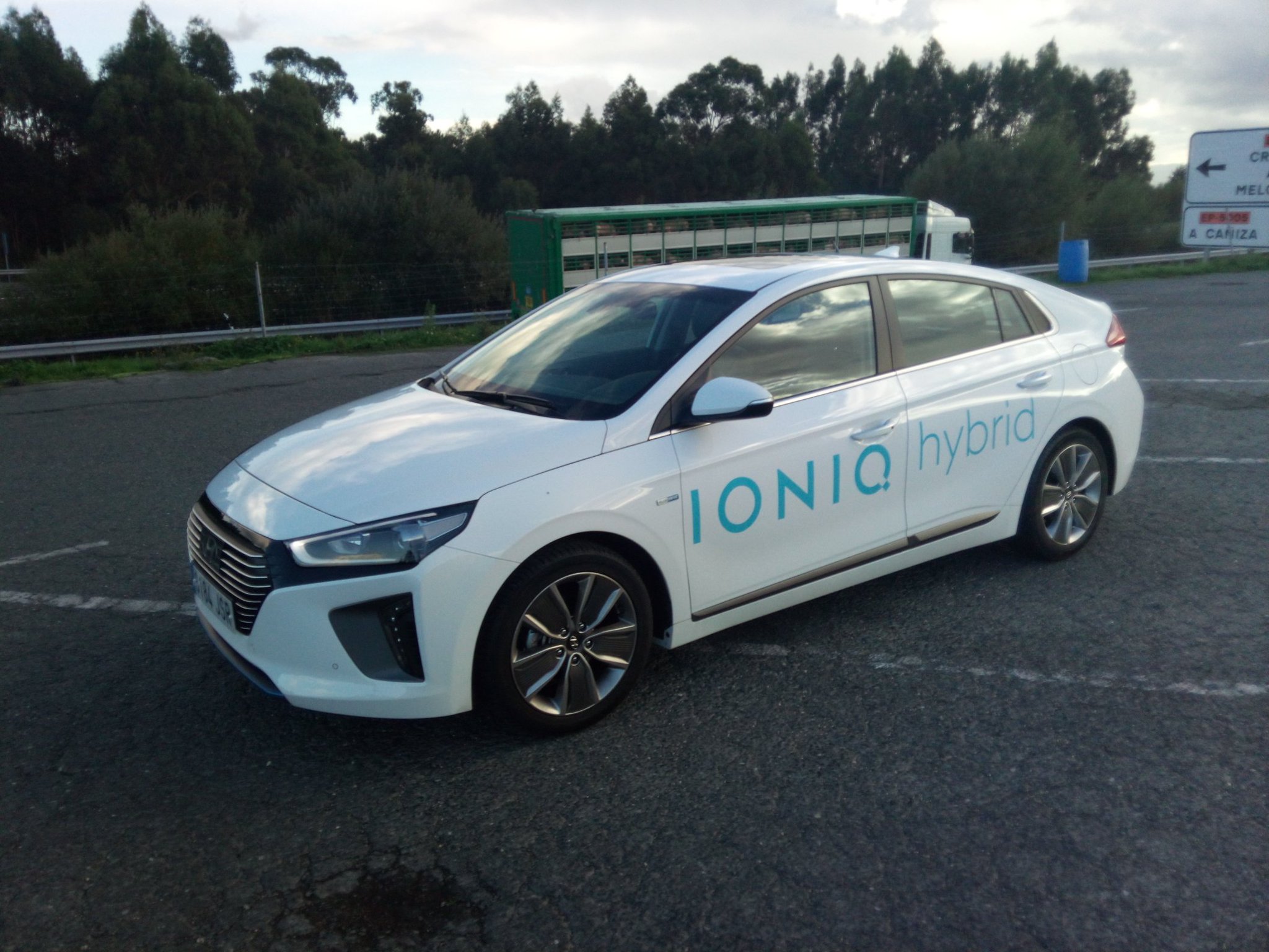 [Nergiza.com] Hyundai Ioniq
