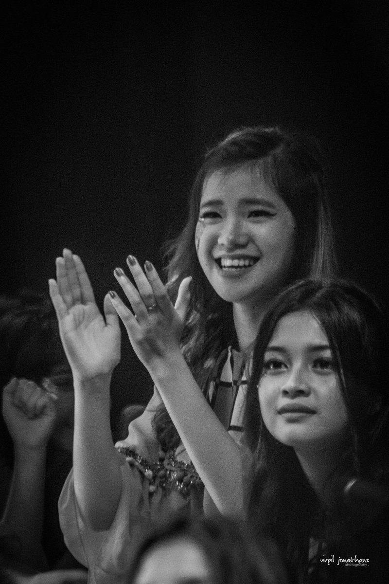 .@Teens_Shieren at INBOX AWARDS 2016 - SCTV