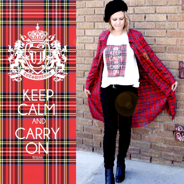 Buddyz Web Shop Ar Twitter Tetsuya新商品 秋の装いにピッタリなロング丈ネルシャツ シャツのように重ね着しても ワンピース風でもお好きなコーディネートでお楽しみいただけるアイテム 発売日は28日 金 より T Co M0a0apibxv Tetsuya ラルク